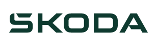 SKODA Logo MTS Automobile GmbH  in Friedberg